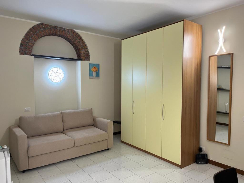 Apartmán Milan Downtown Exteriér fotografie