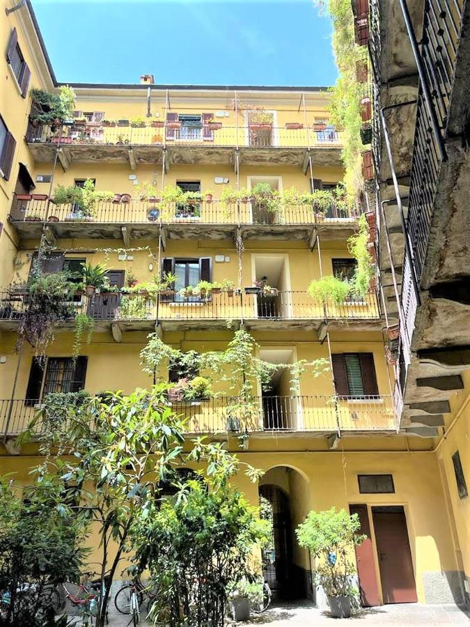 Apartmán Milan Downtown Exteriér fotografie
